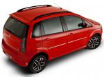 Fiat Idea Sporting 2010 года